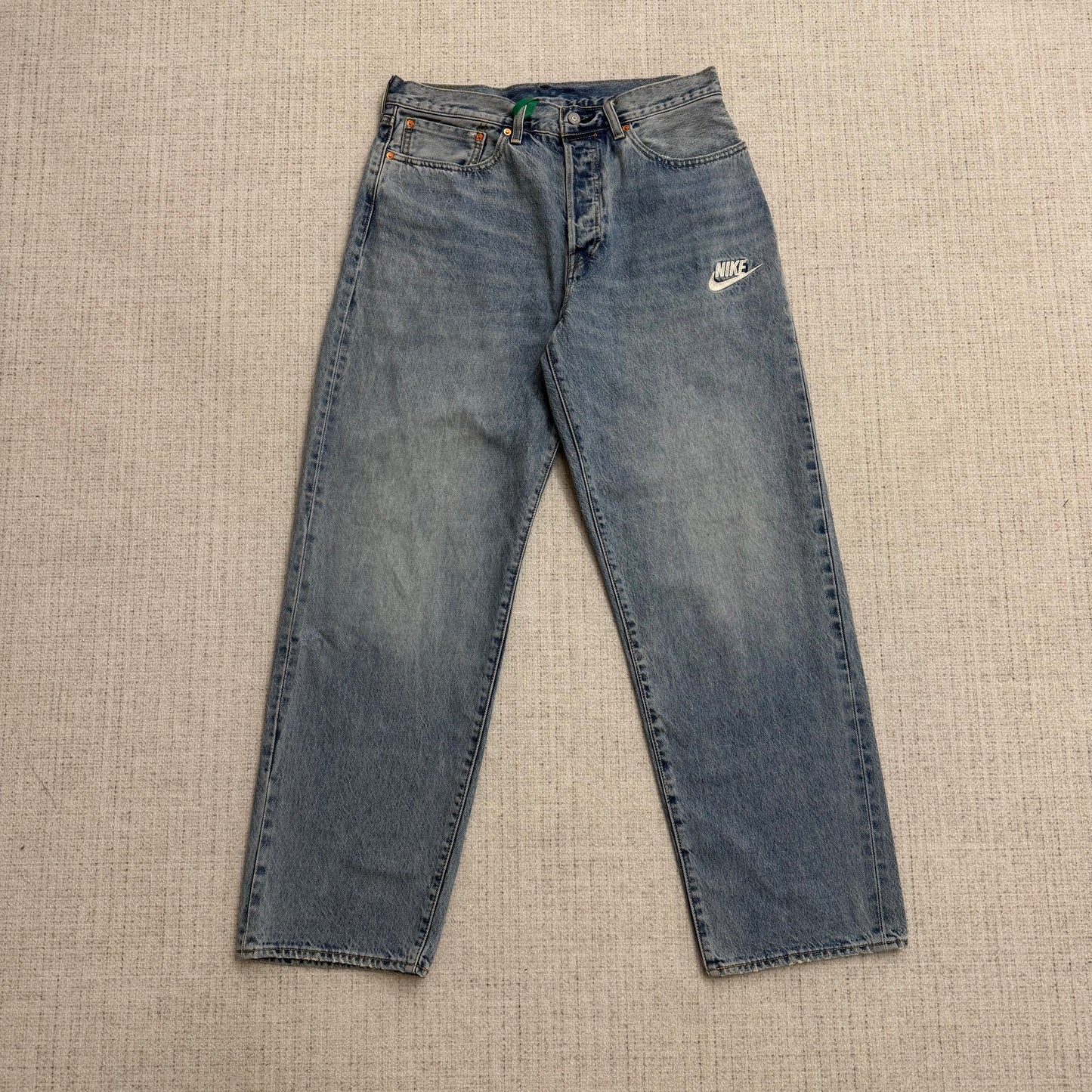 Levi's x Nike Denim Jean