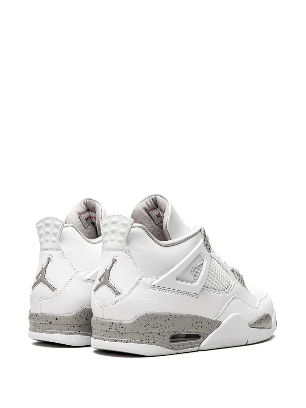 AJ 4 Oreo