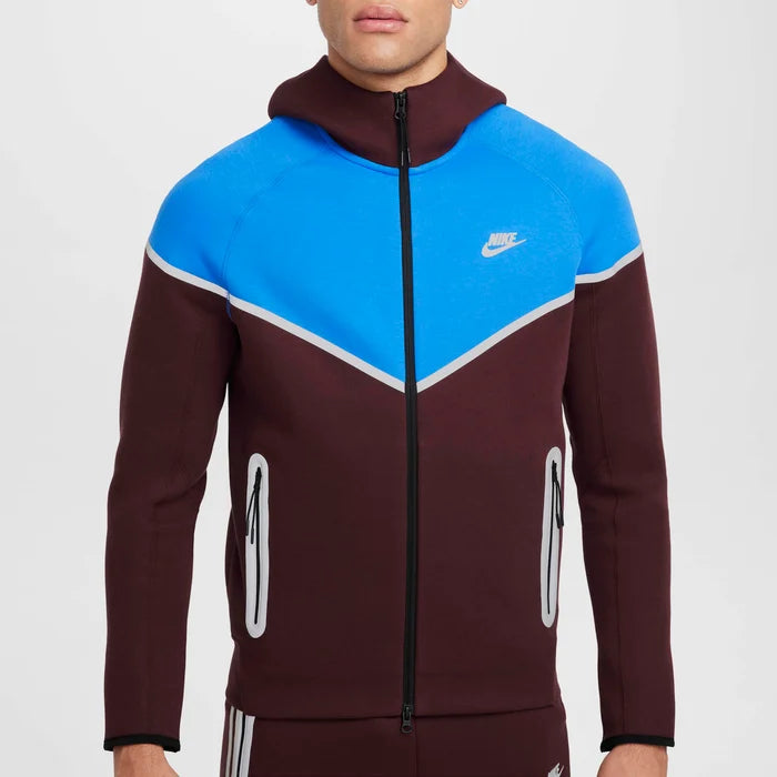 Nike Tech Fleece Zip-Up Reflective 2 Piece