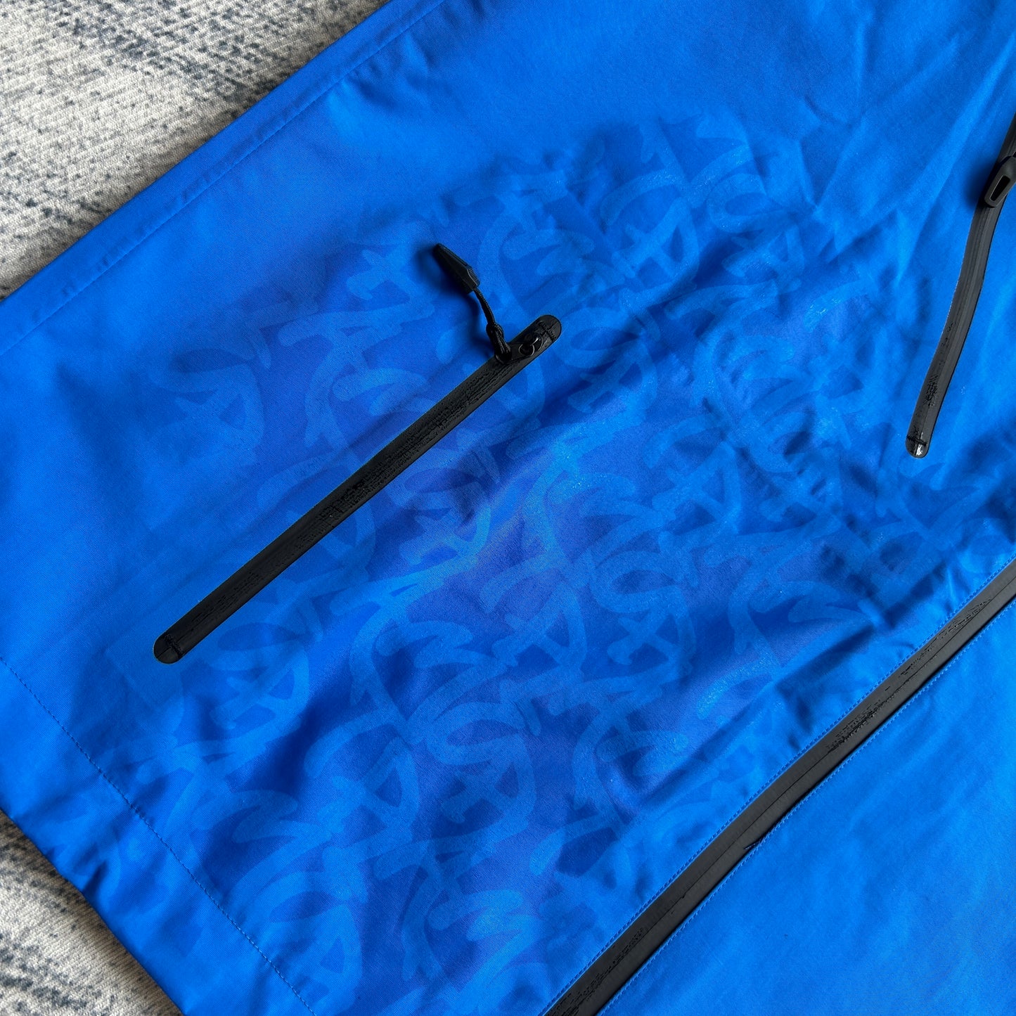 MERTRA Sweater Waterproof Blue