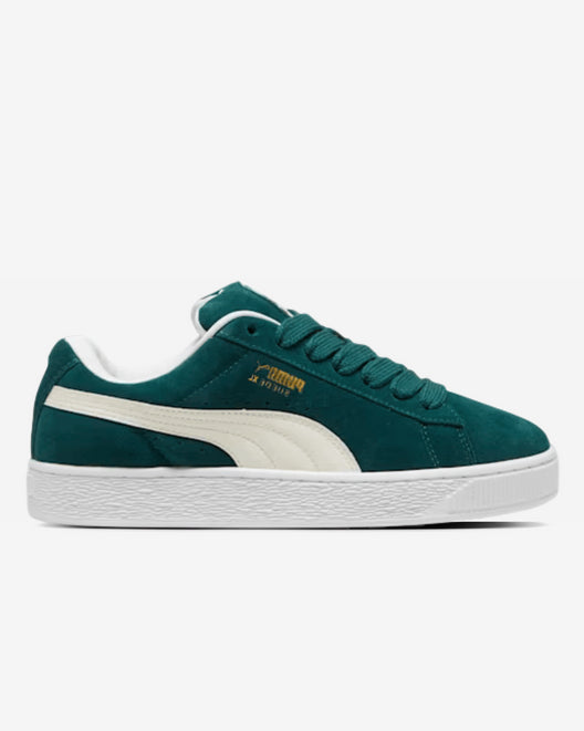 Suede XL