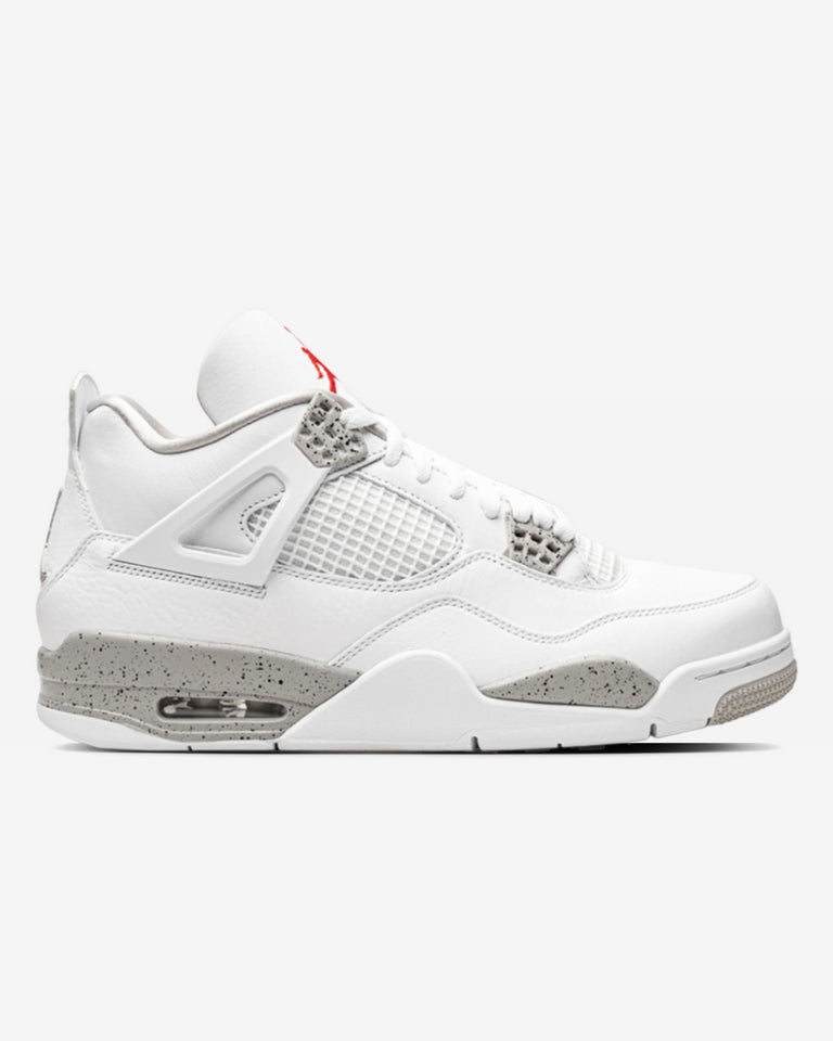 AJ 4 Oreo