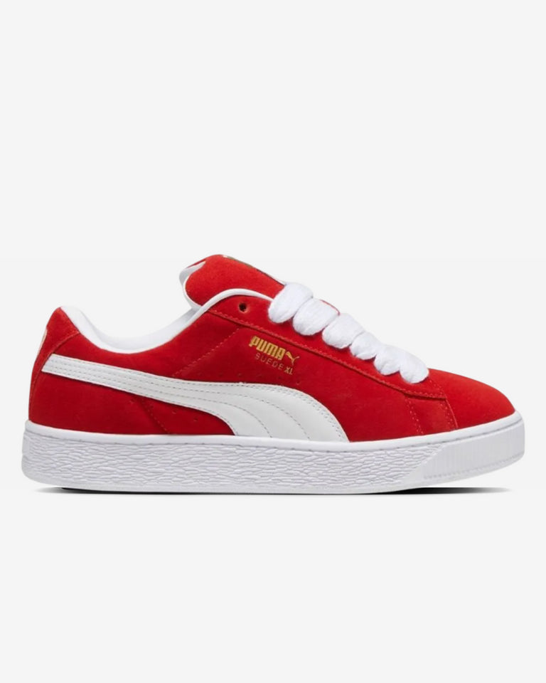 Suede XL