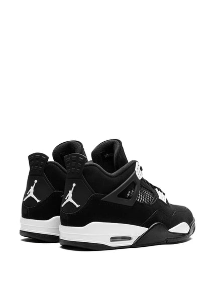 AJ 4 White Thunder
