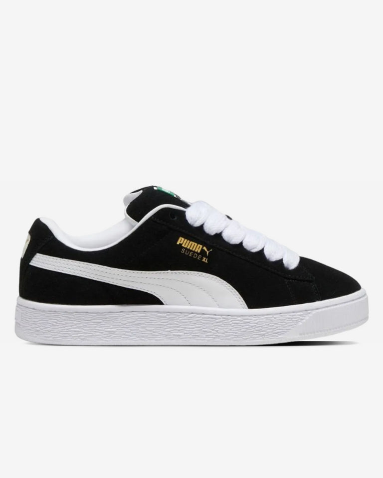 Suede XL