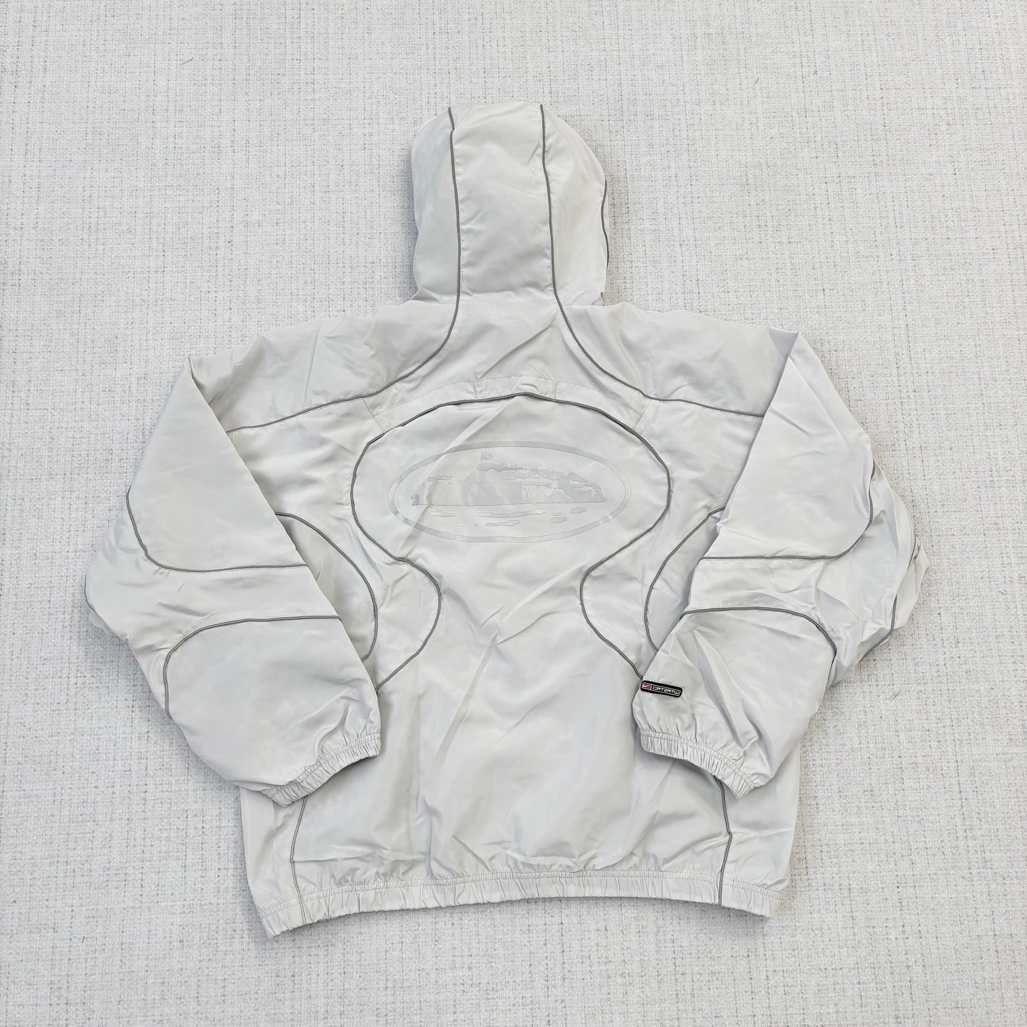 Corteiz x Nike Jacket