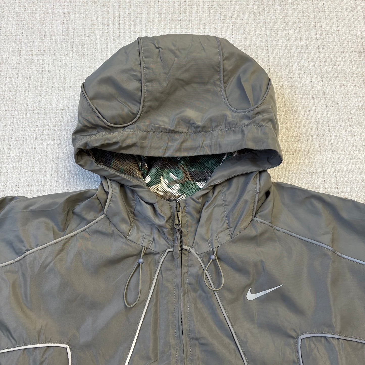 Corteiz x Nike NRG Full Set