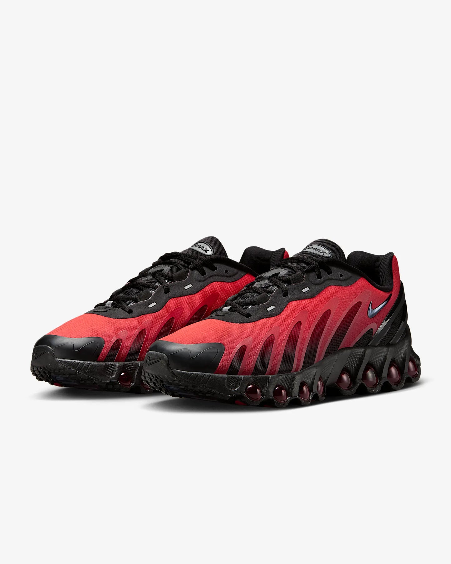 Air Max DN8 'Bred'