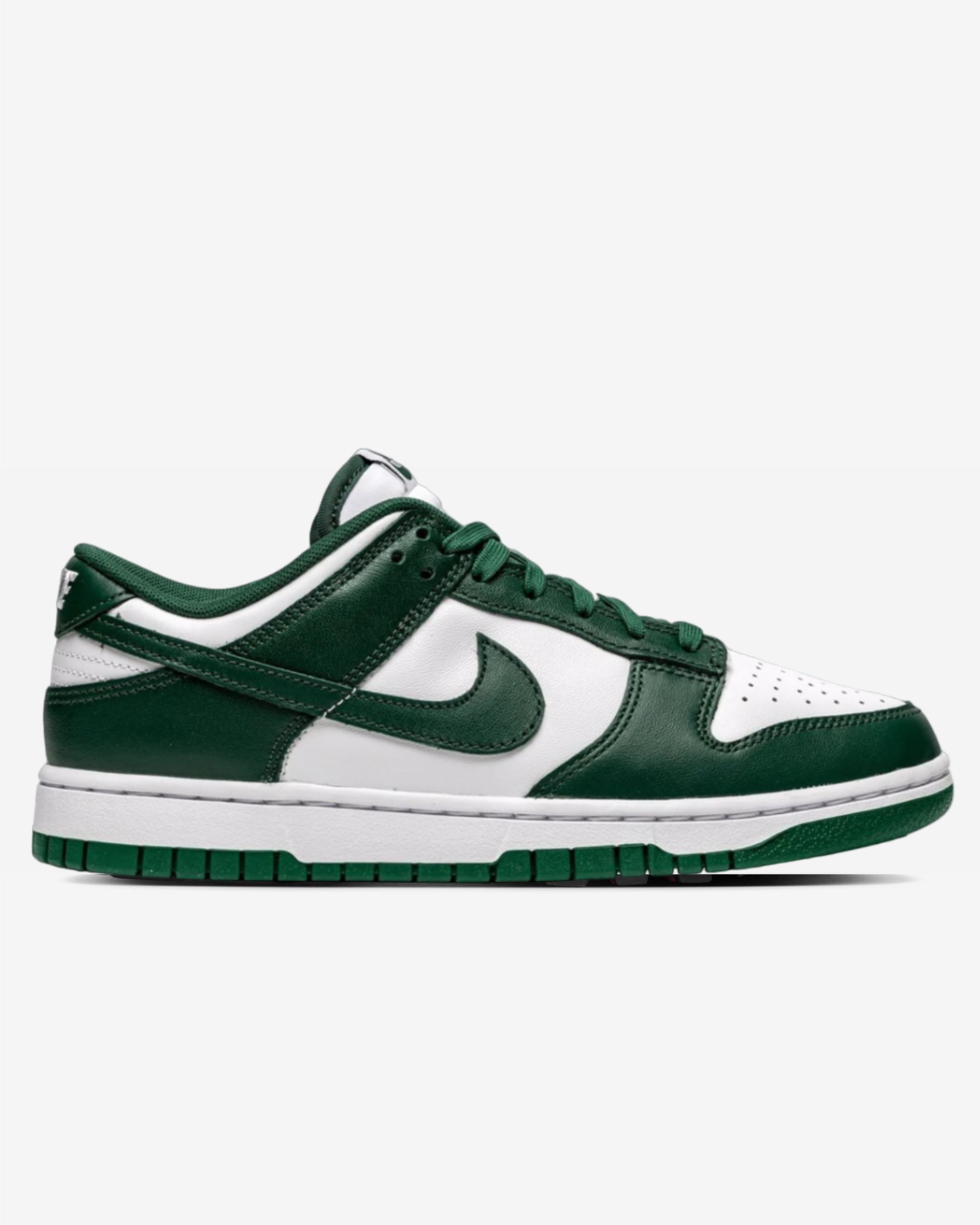 Dunk Low Green