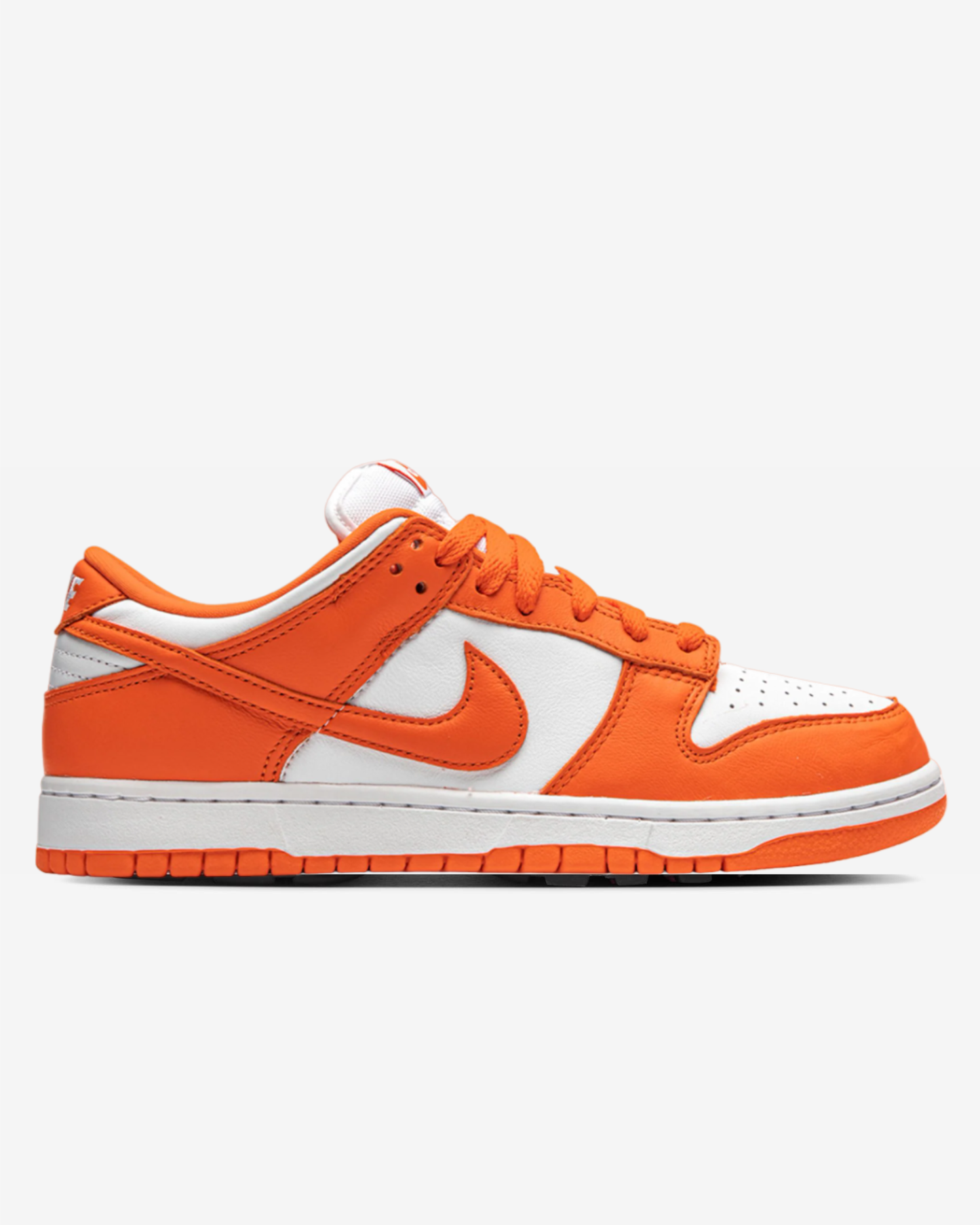 Dunk Low Orange
