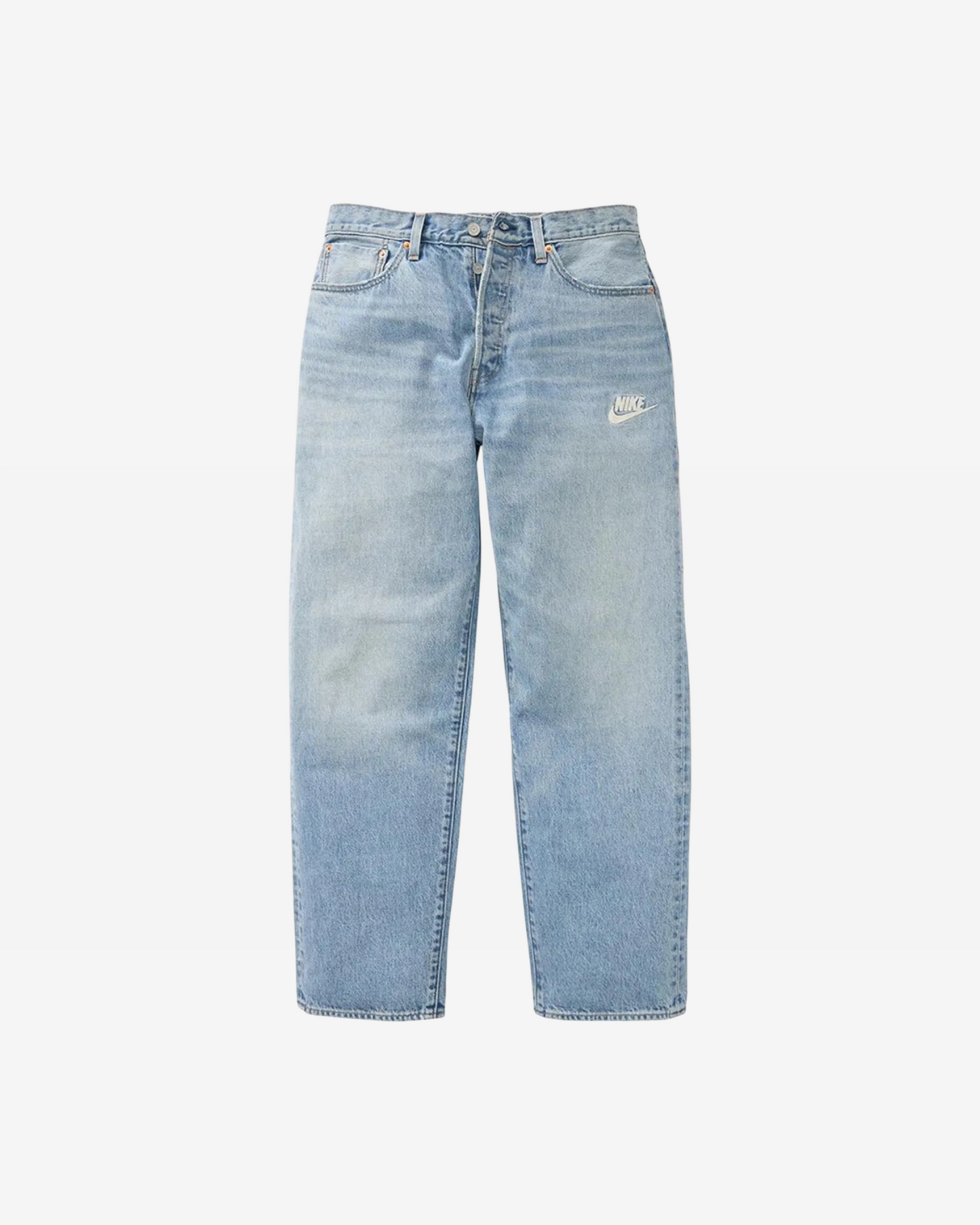 Levi's x Nike Denim Jean