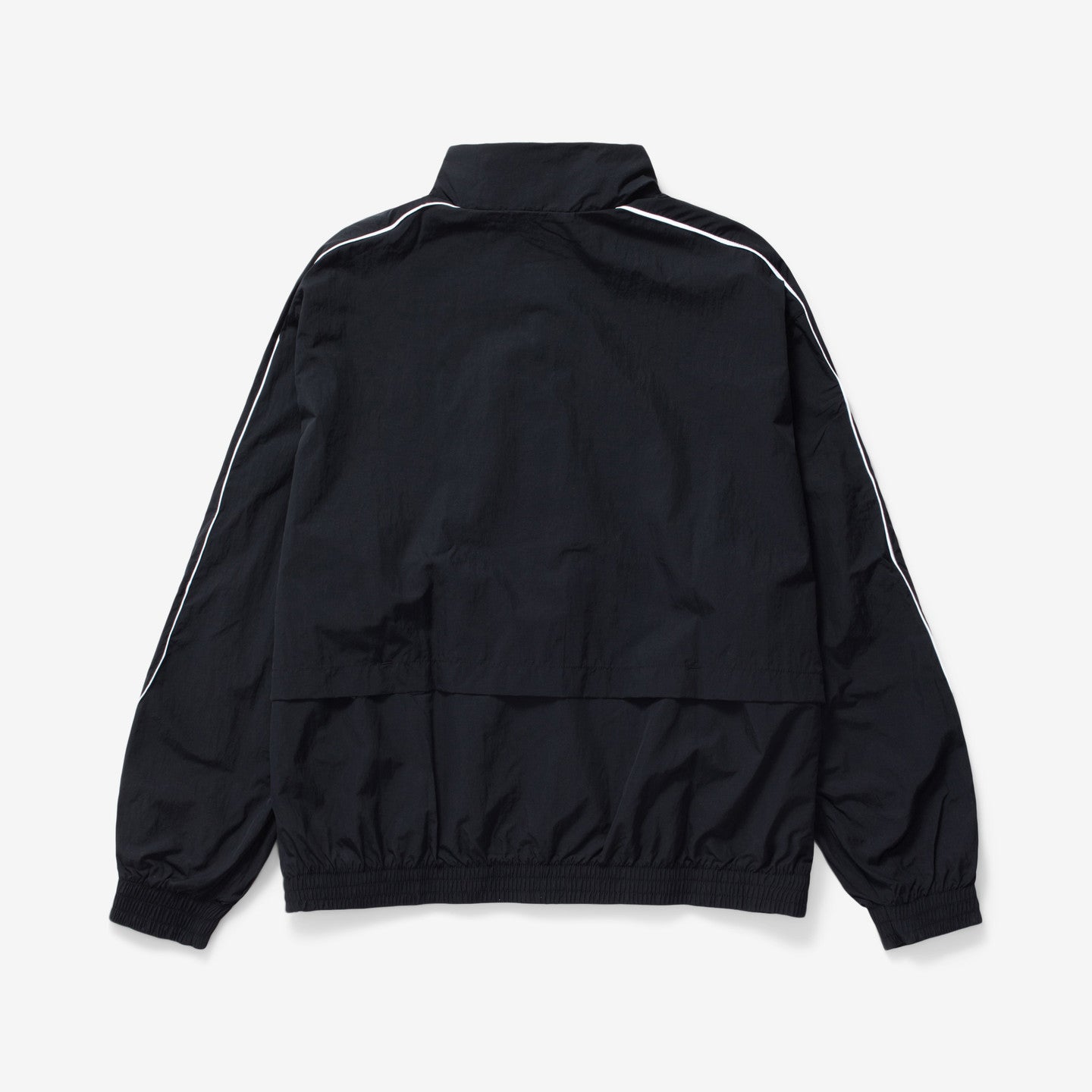 Men's Solo Swoosh Woven Track