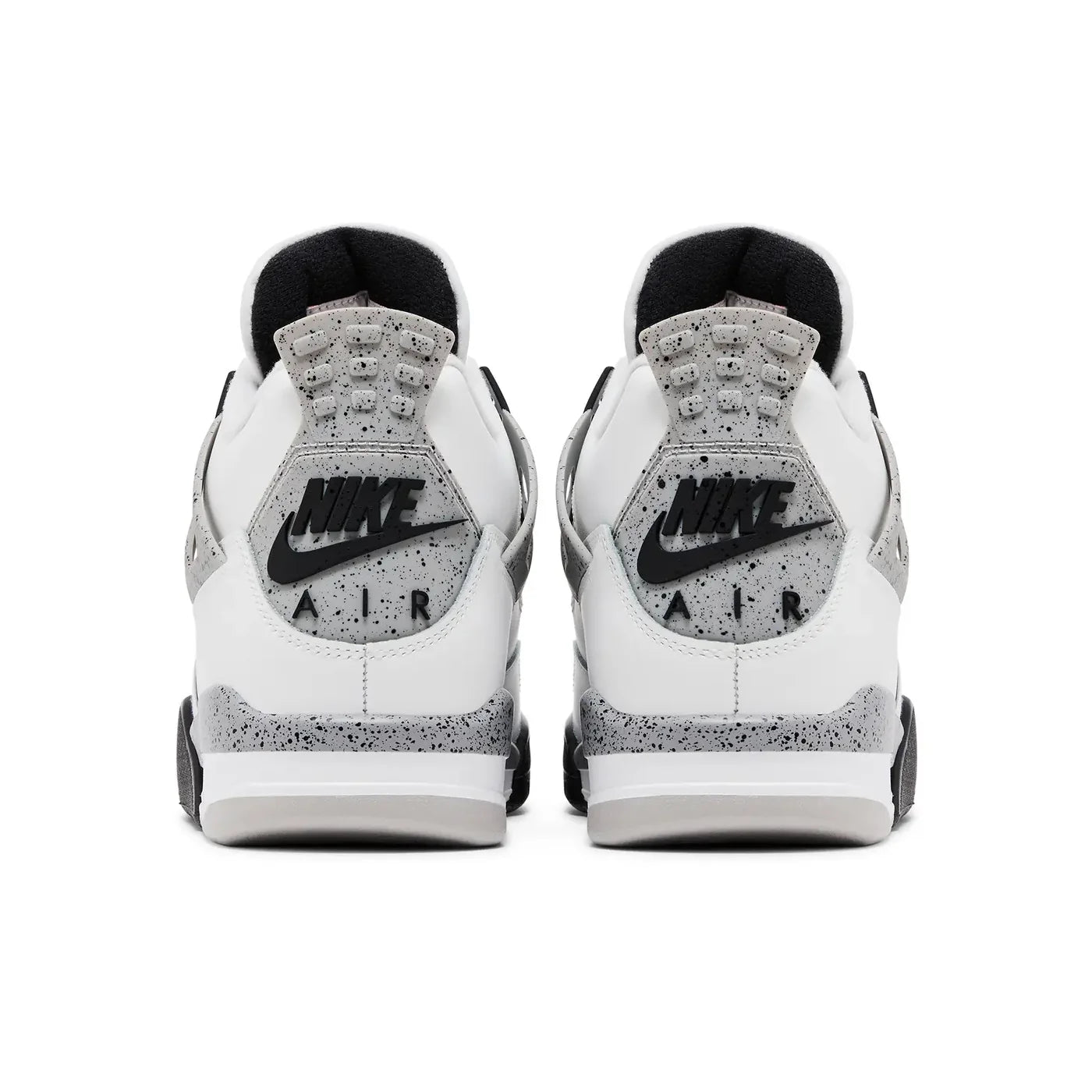 AJ4 "White Cement" (2025)