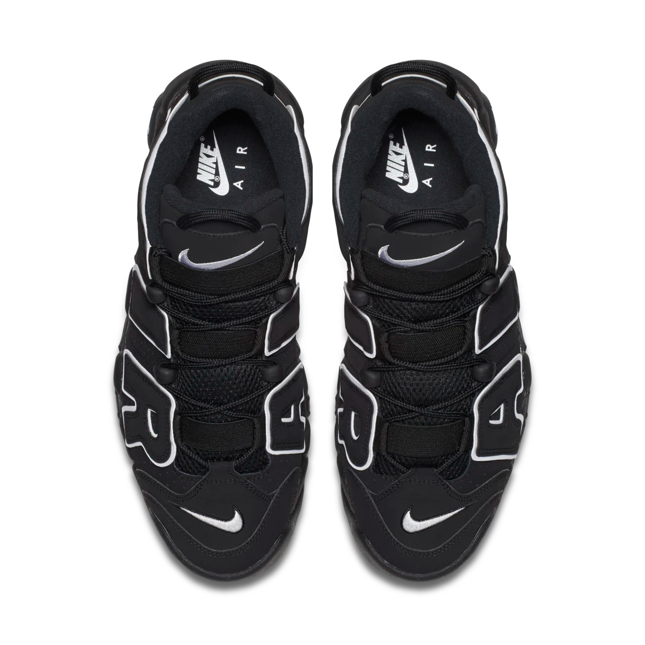 Air Uptempo