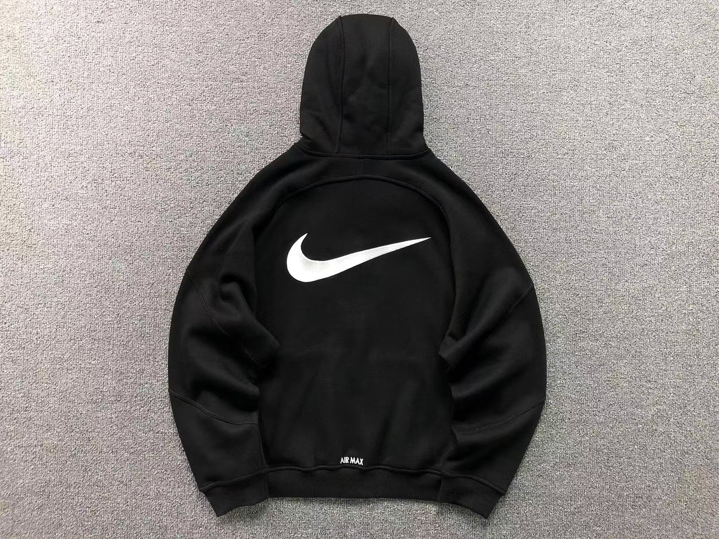 Supreme Track