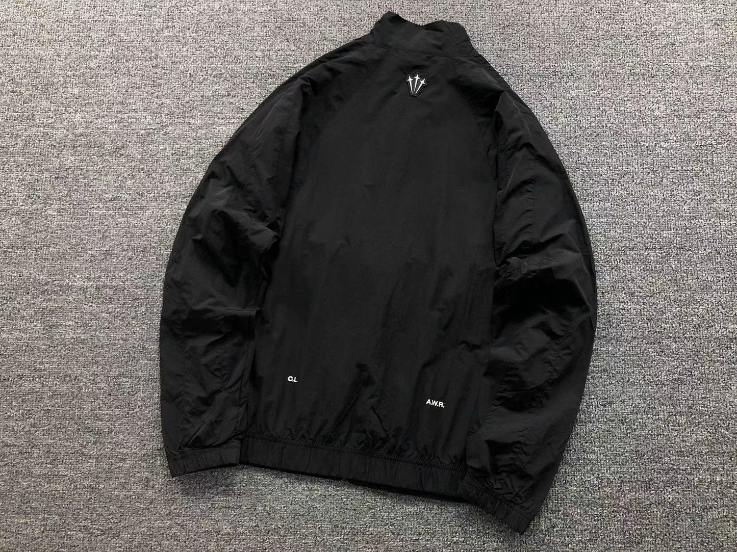 NOCTA Track Black