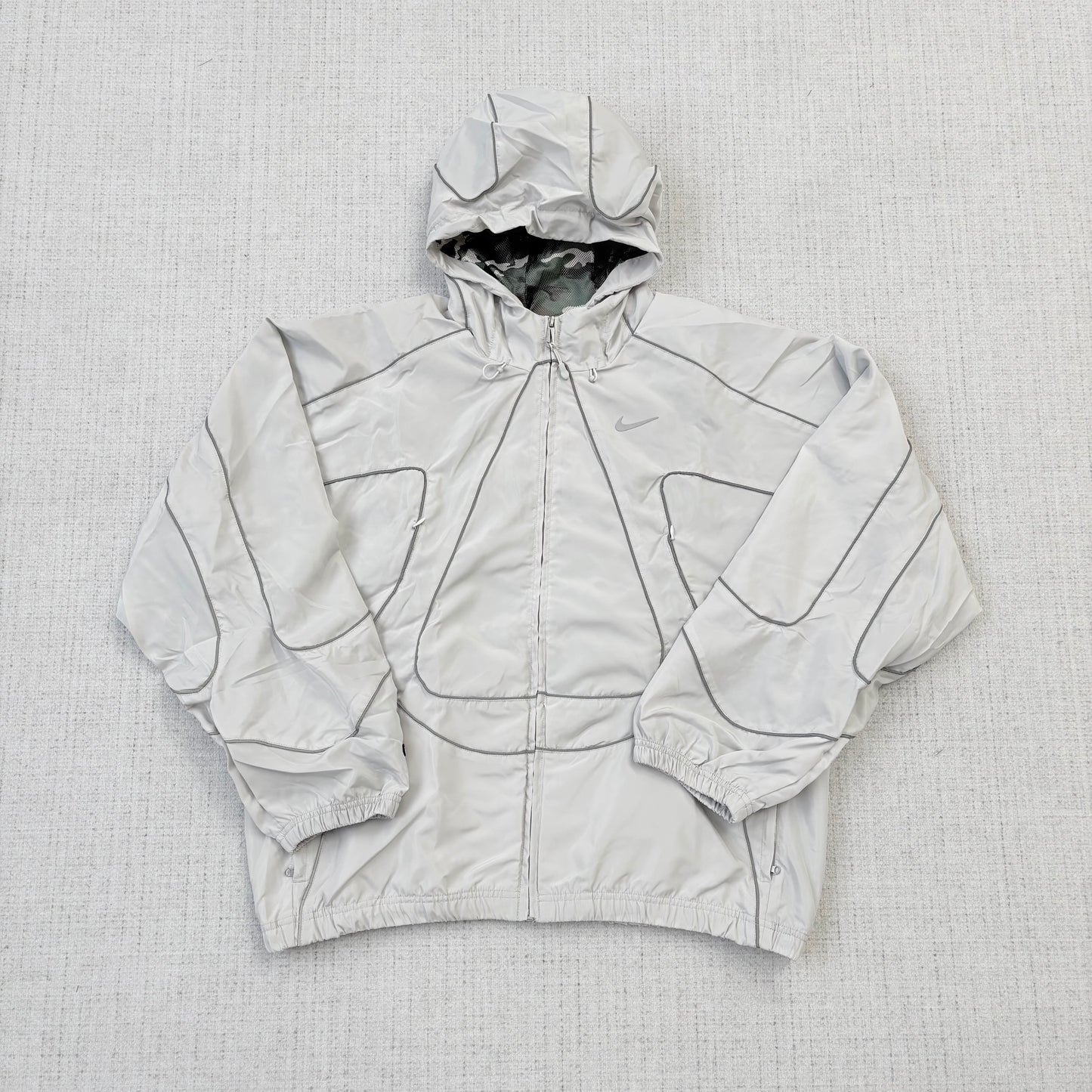 Corteiz x Nike Jacket
