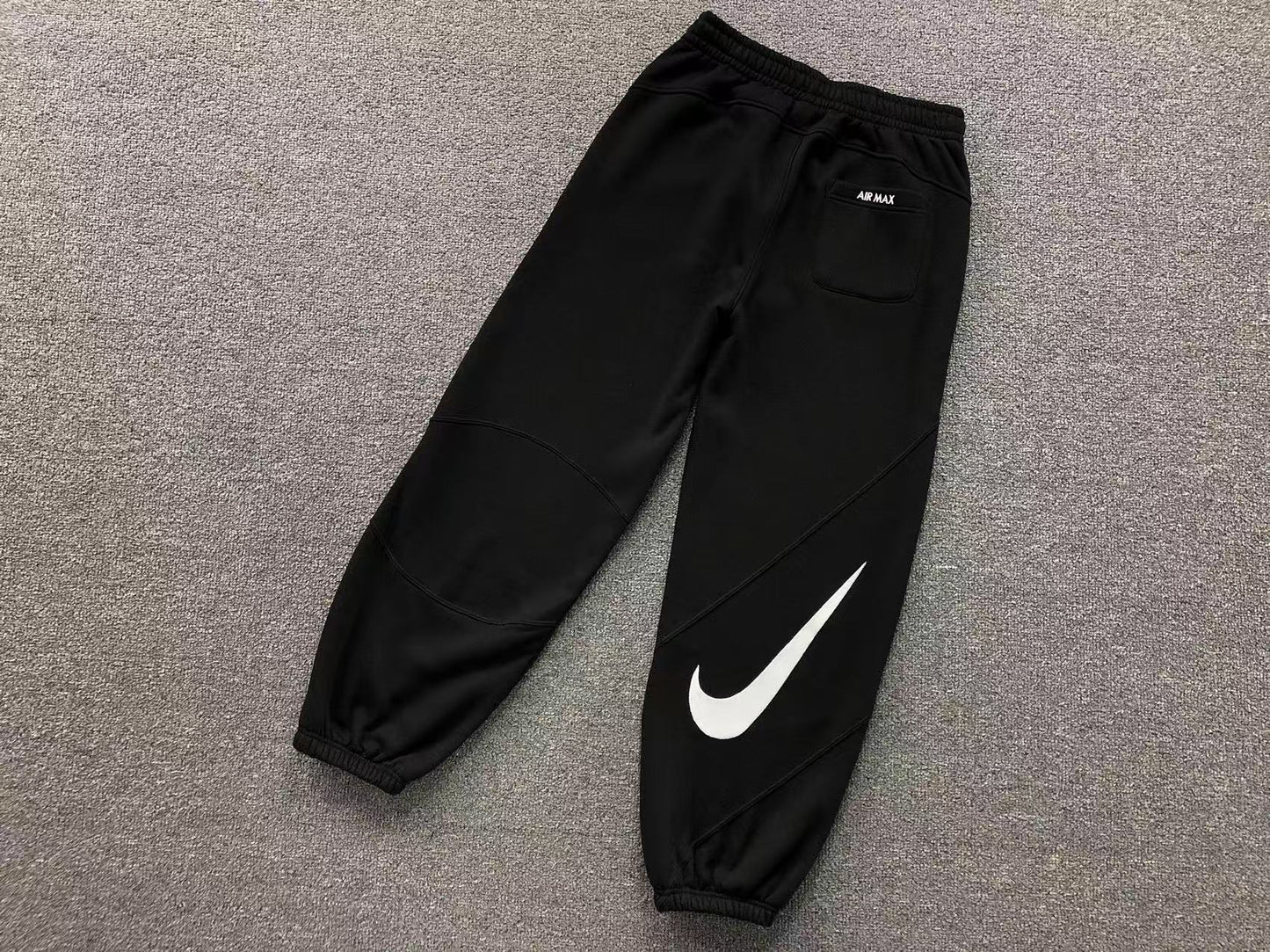 Supreme Track