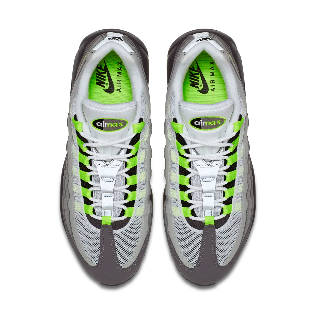 Air Max 95 'Neon' 2020