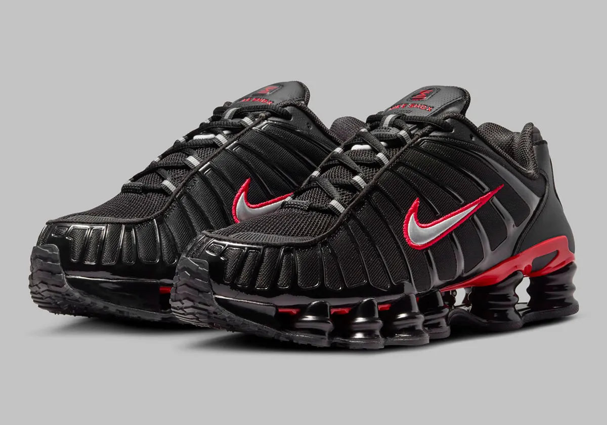 Shox TL “Dracula”