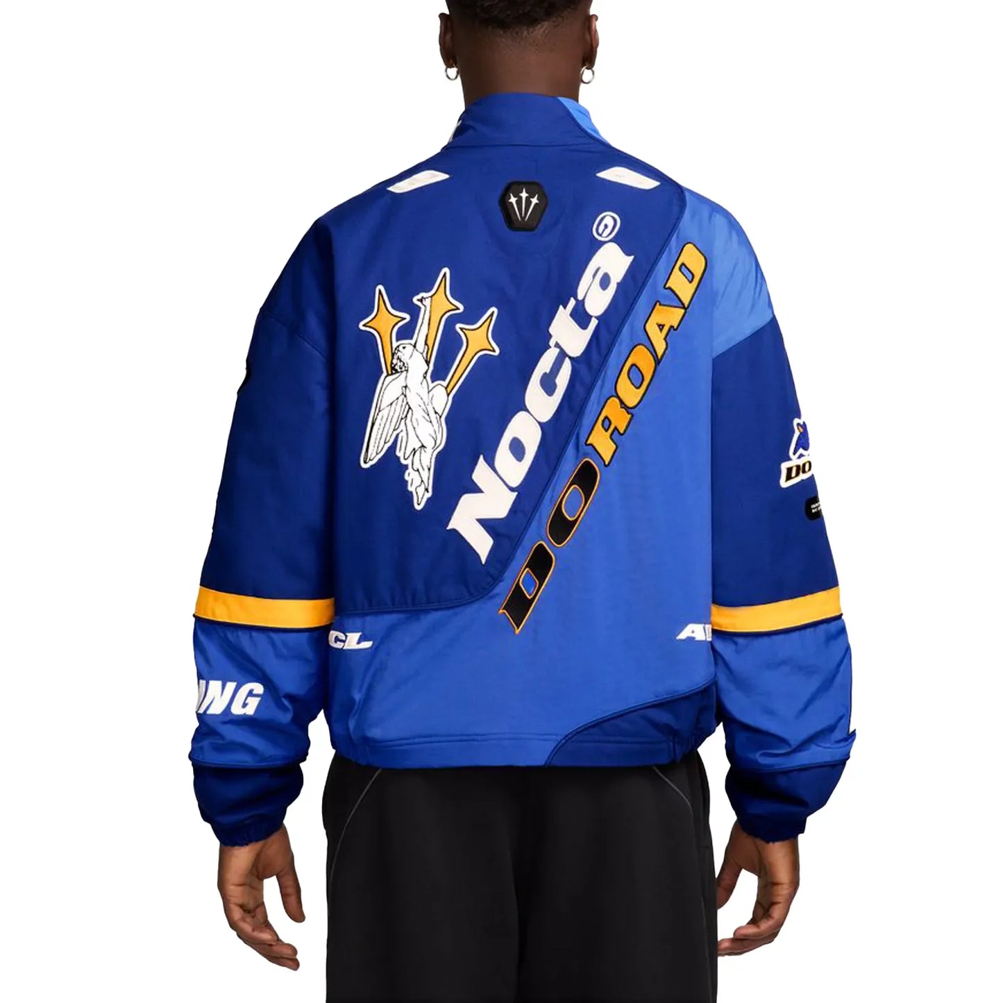 NOCTA Racing Jacket