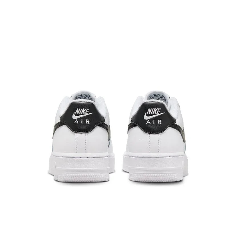 Nike Air Force 1 White/Black