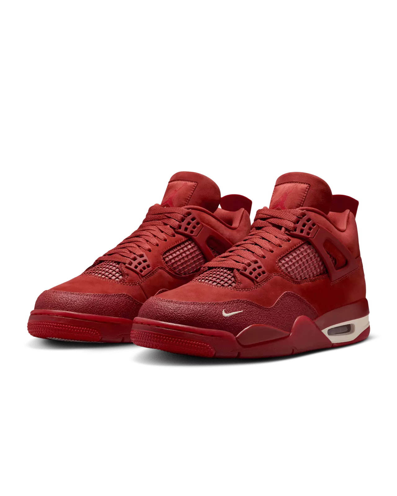 Nigel Sylvester x AJ 4 'Brick By Brick'