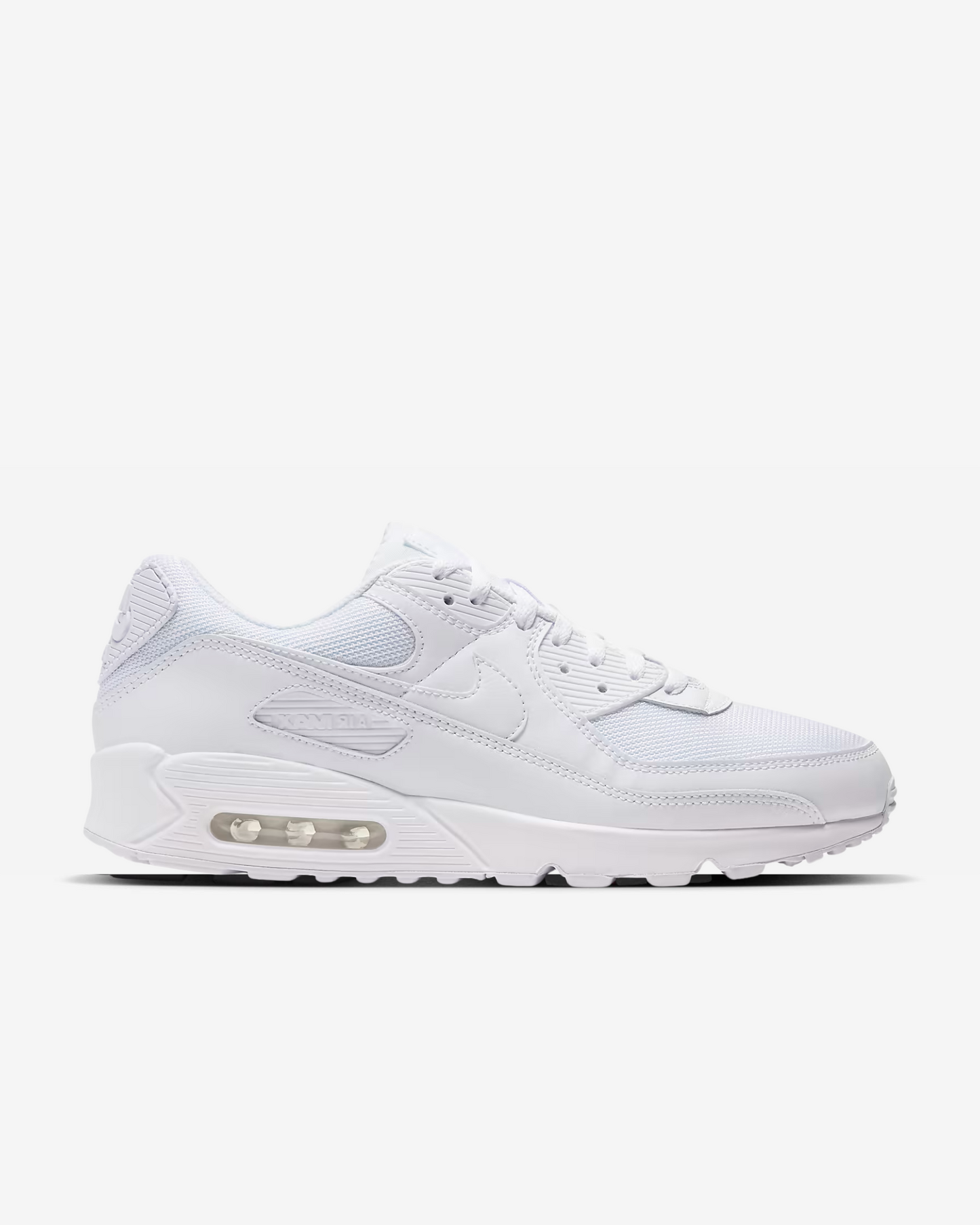 Air Max 90 White