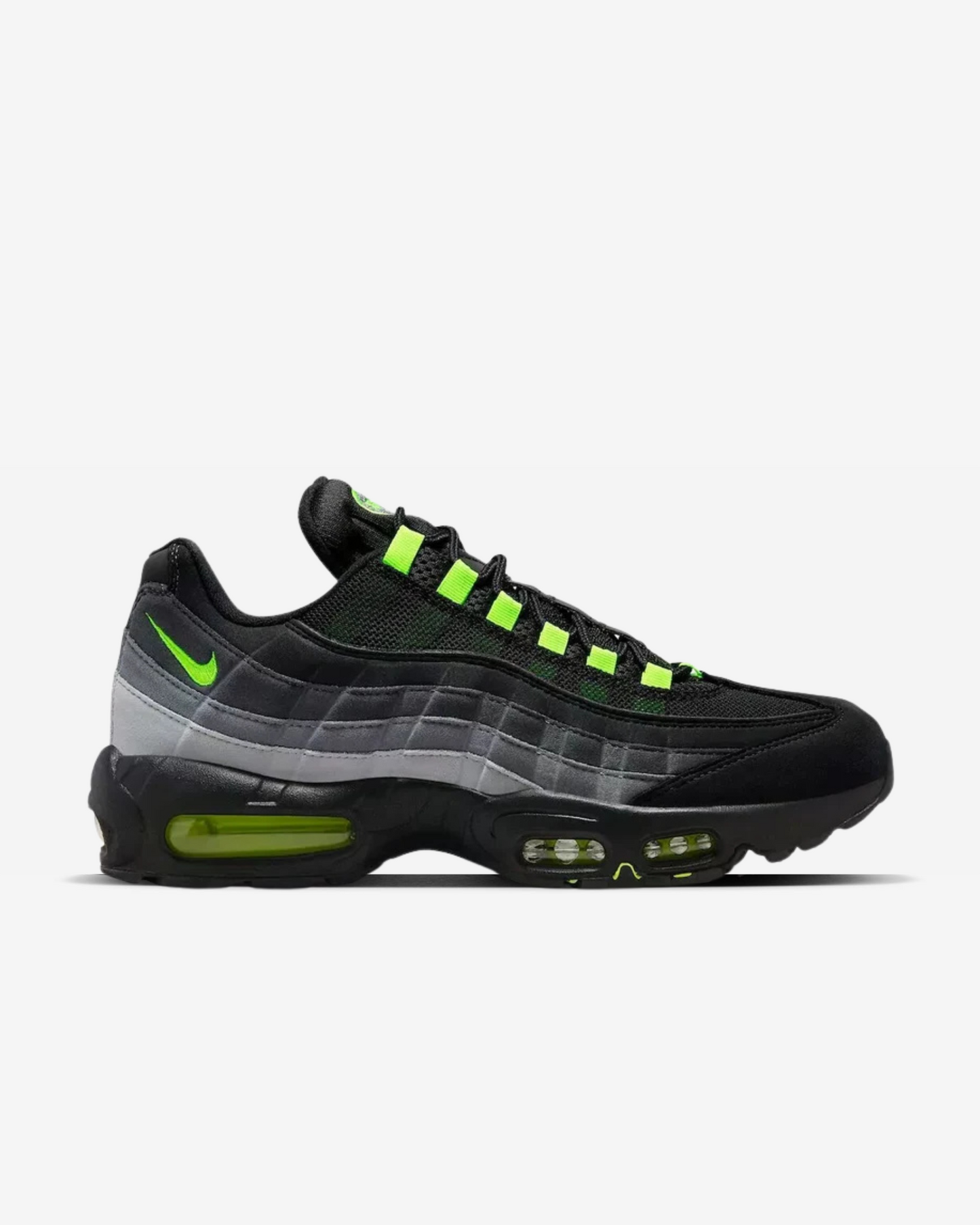 Nike Air Max 95 Reverse Neon