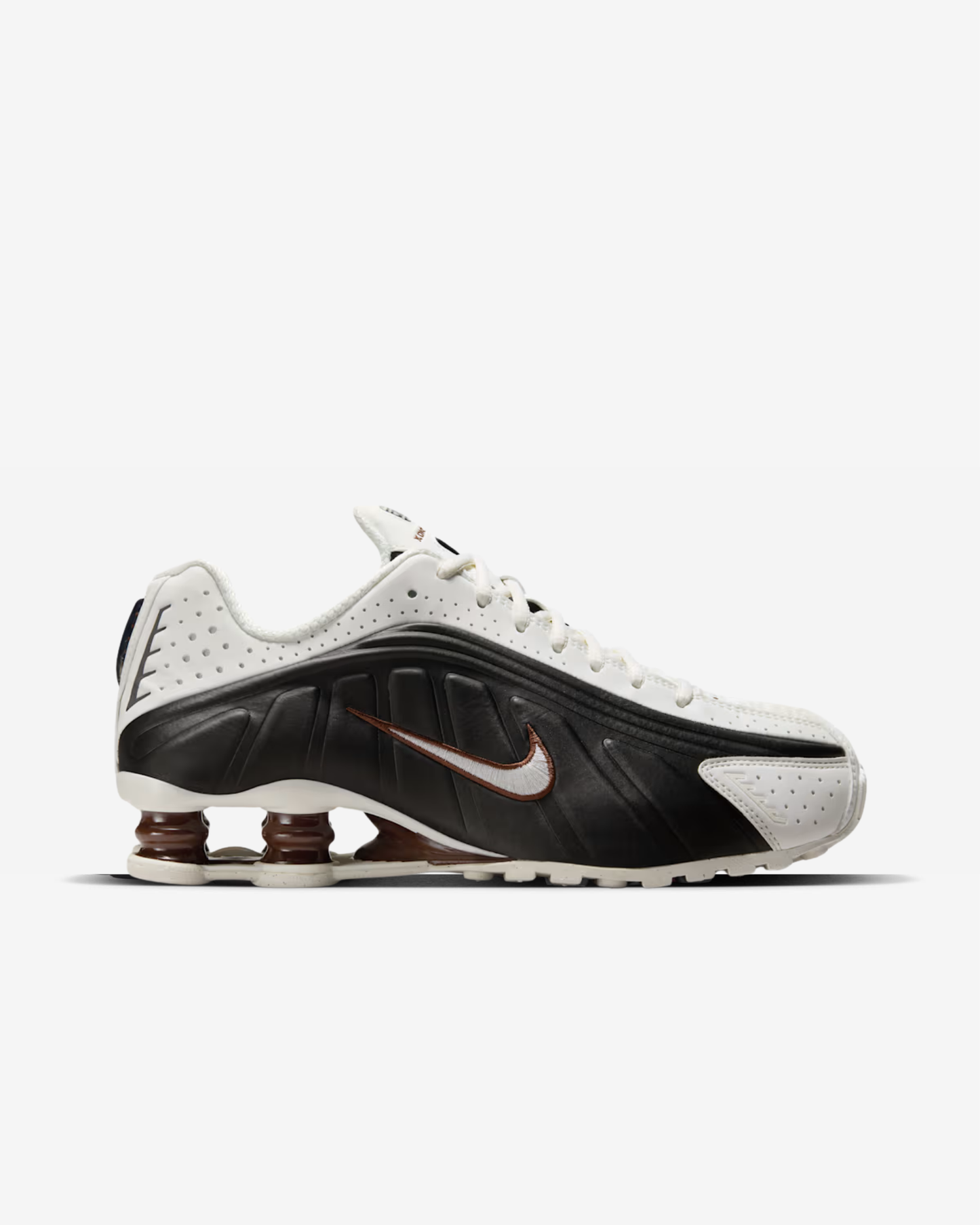 Nike Shox R4