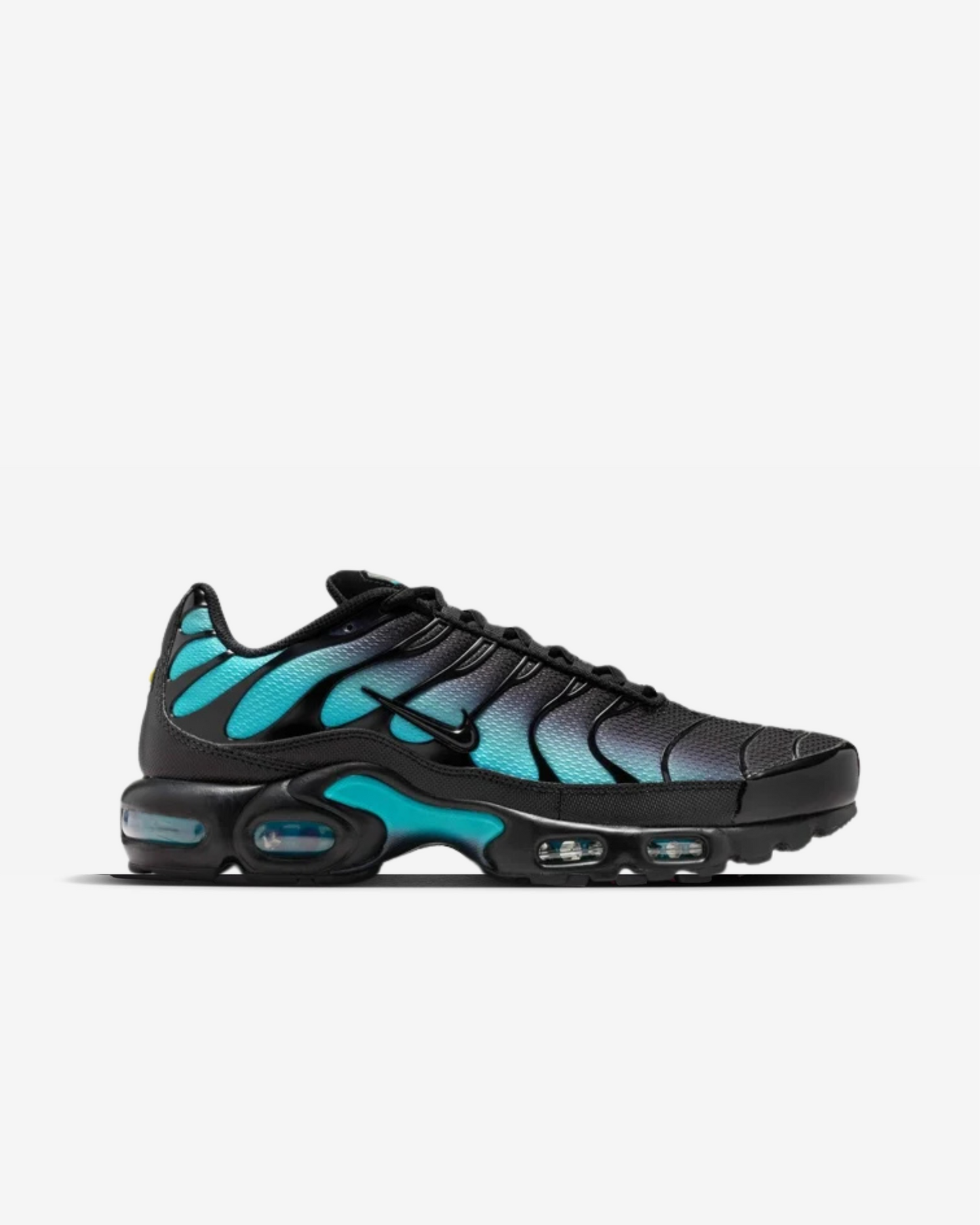 Air Max Plus Ocean blue
