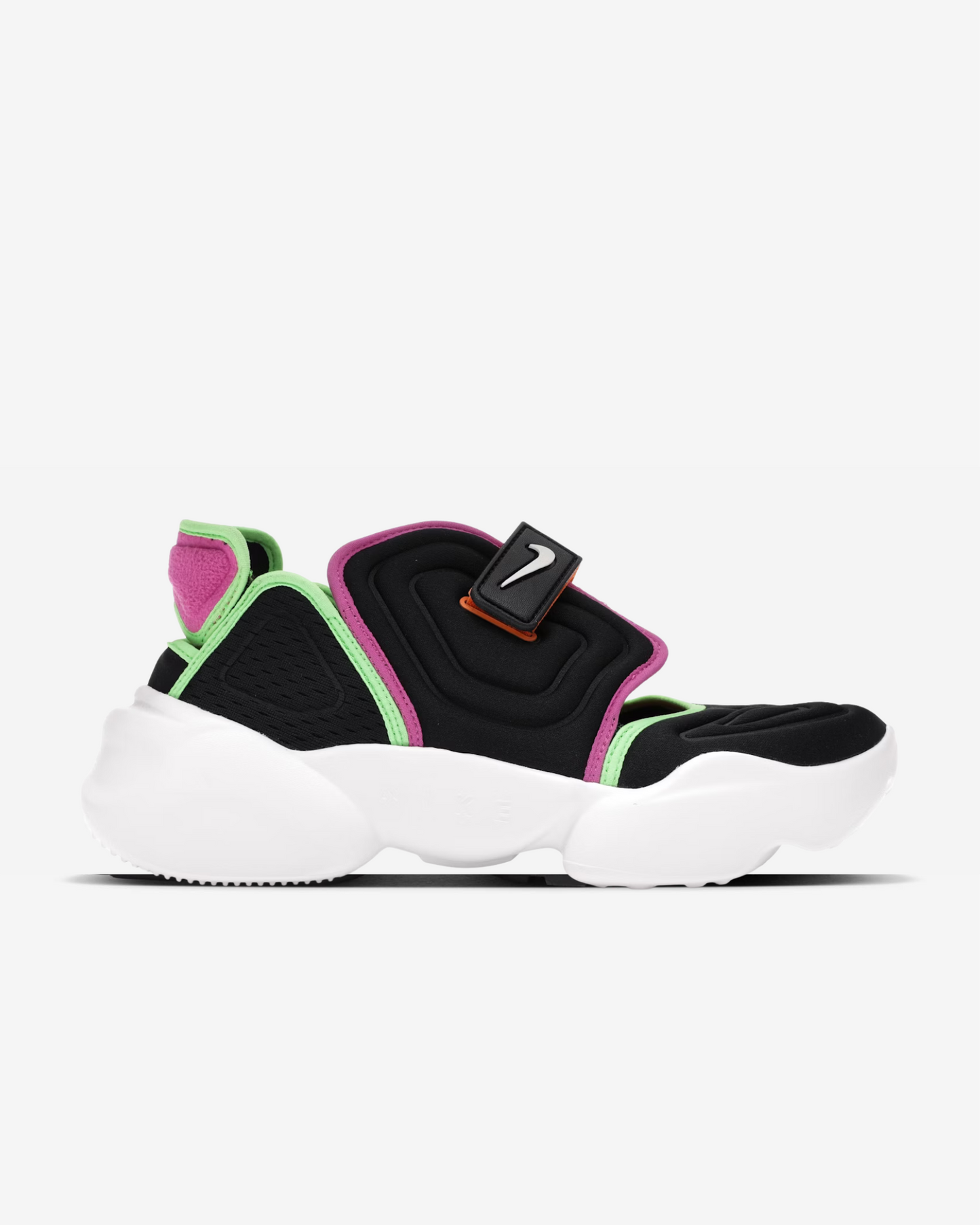 Nike Air Rift Aqua