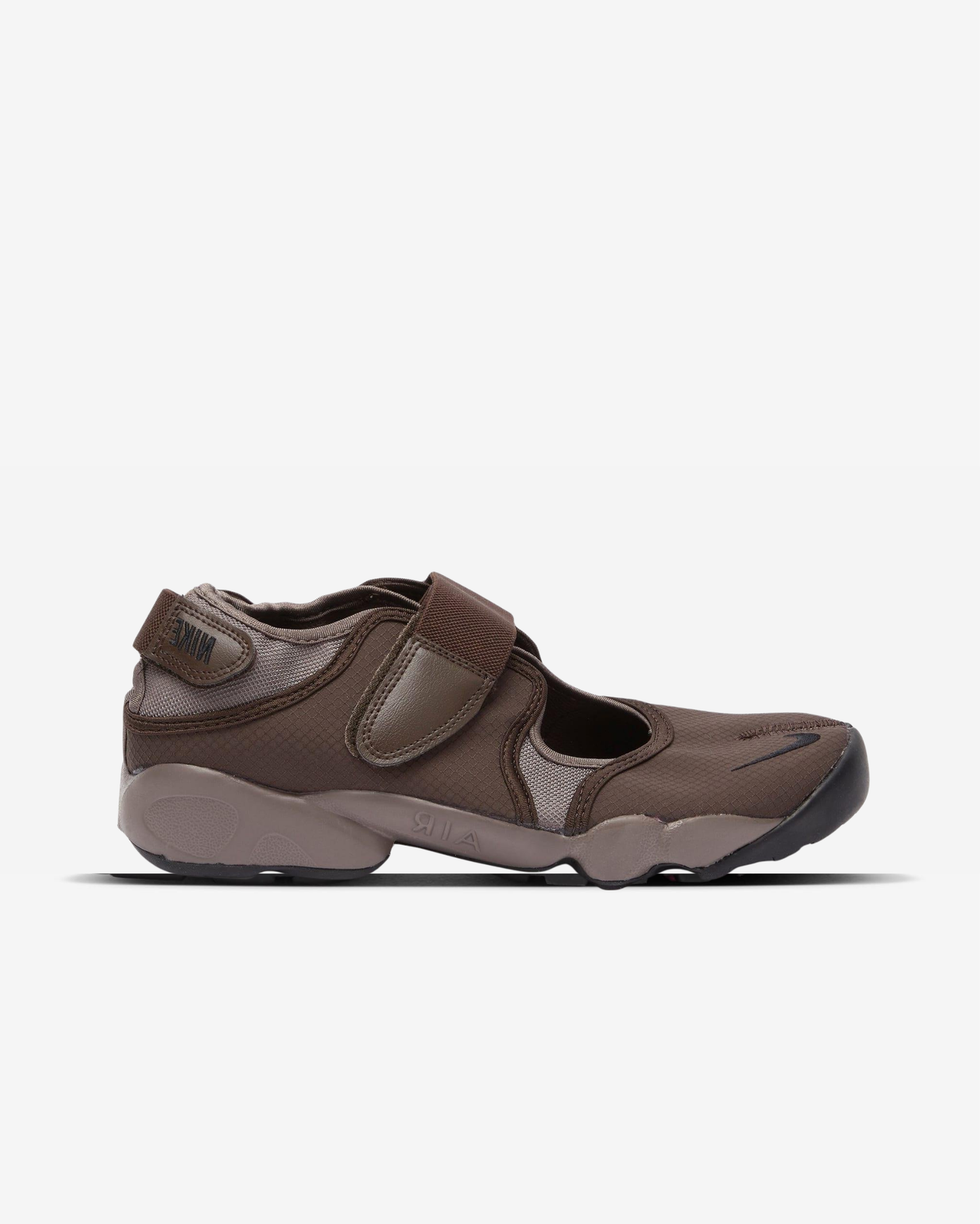 Nike Air Rift Brown