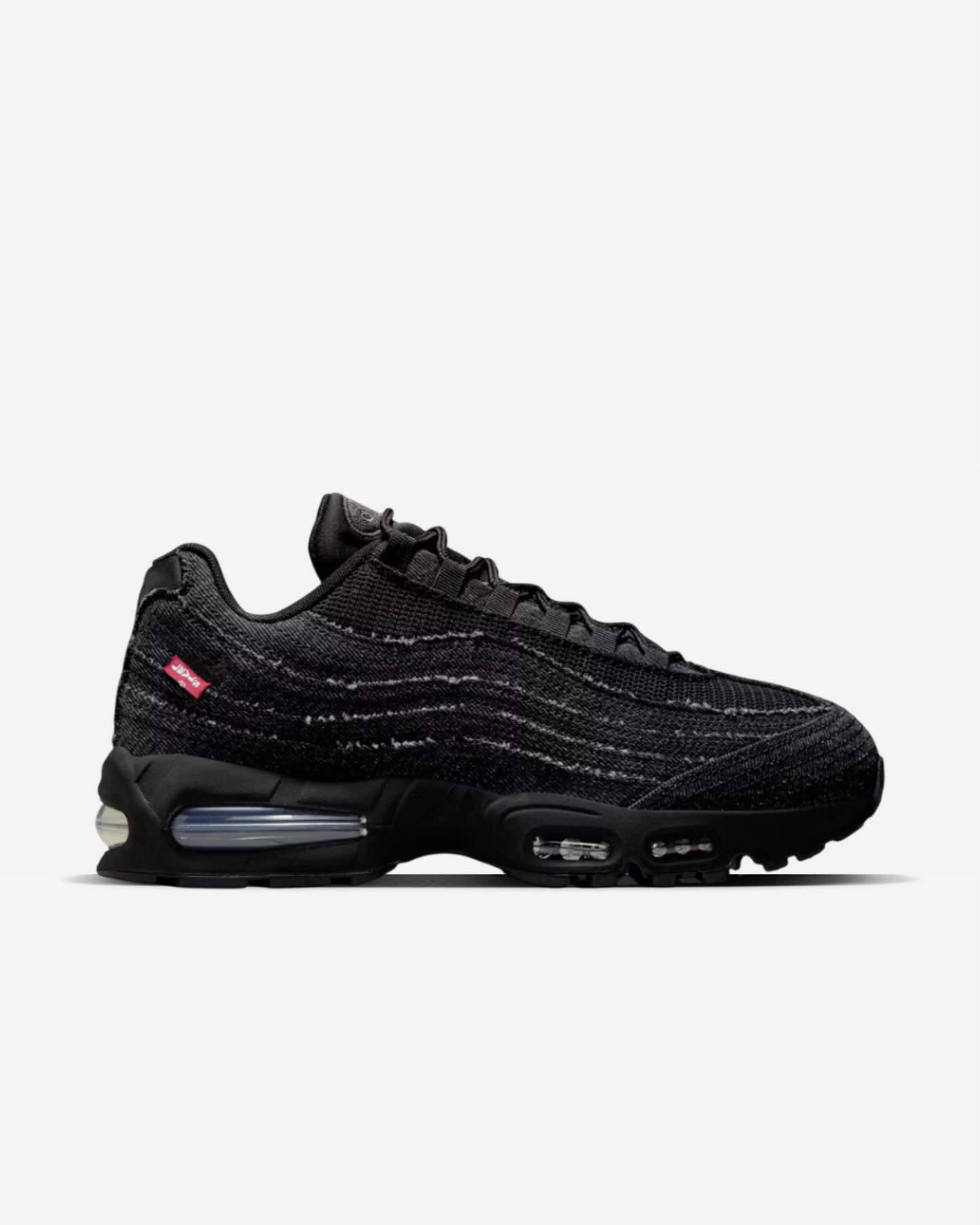 Levi’s x Nike Air Max 95