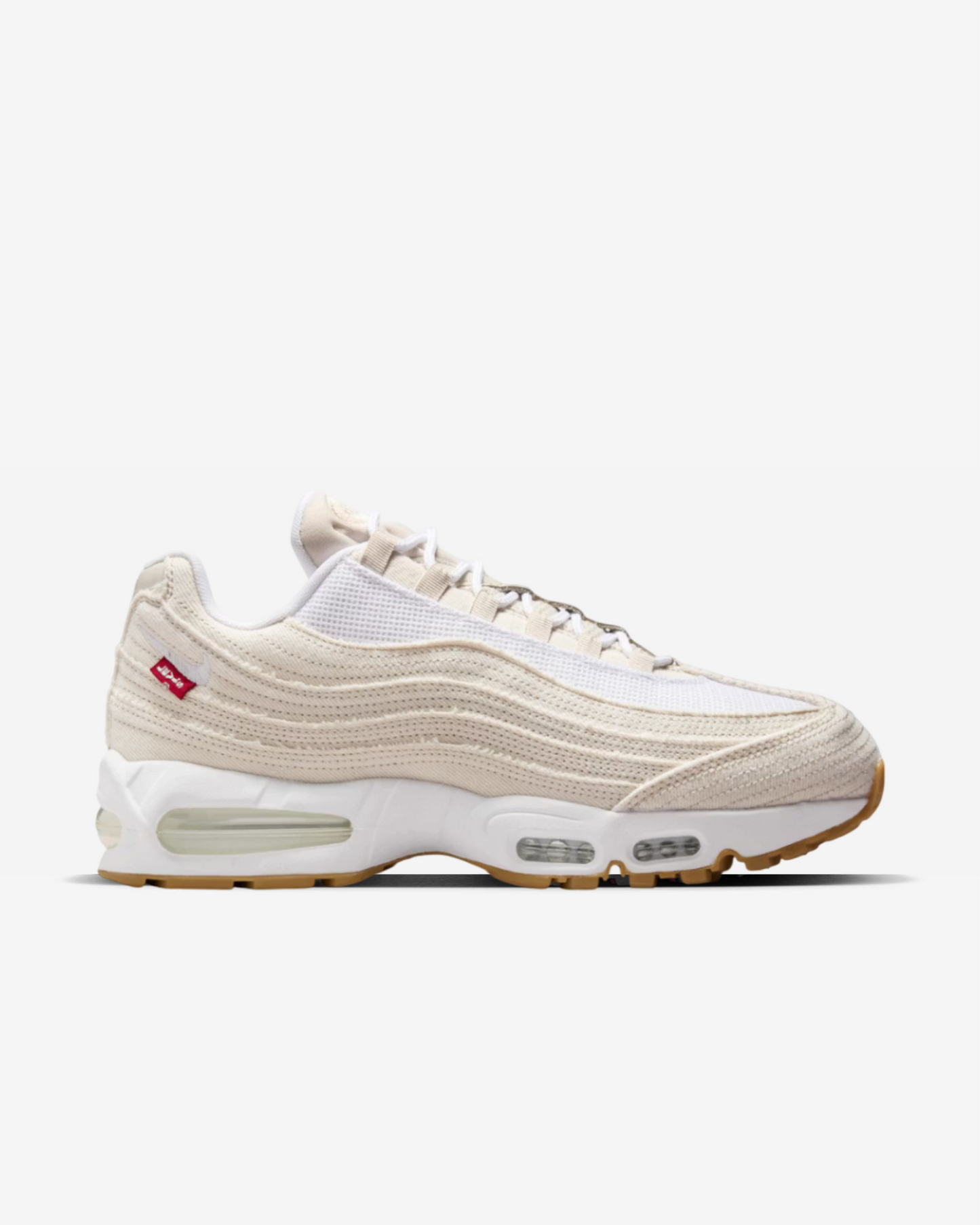 Levi’s x Nike Air Max 95