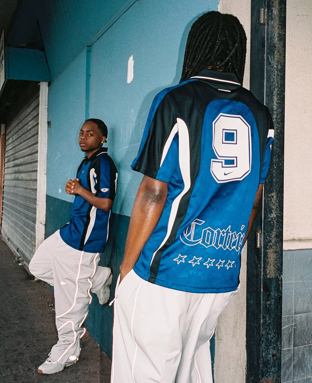 Corteiz x Nike Kit