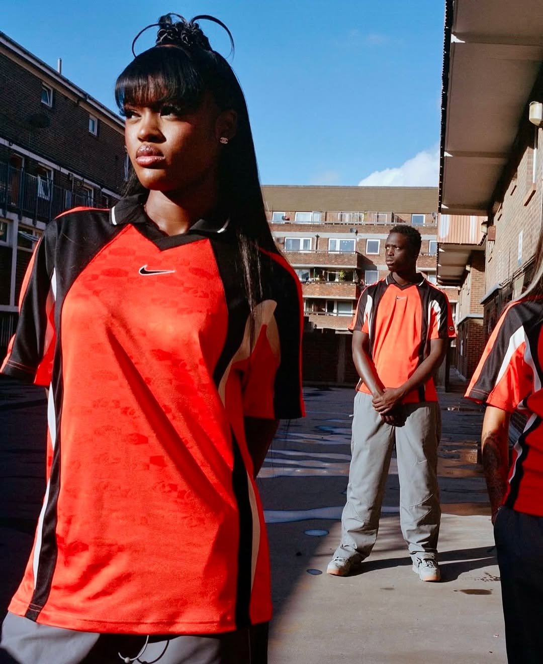 Corteiz x Nike Kit
