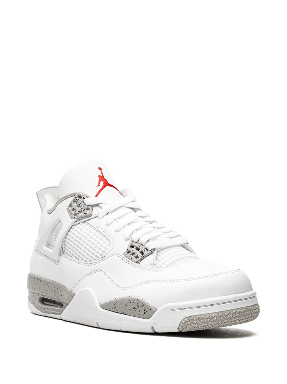 AJ 4 Oreo