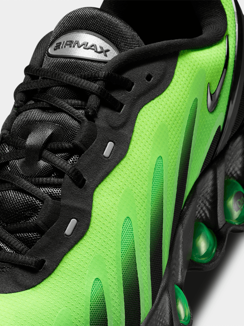 Air Max DN8 Green