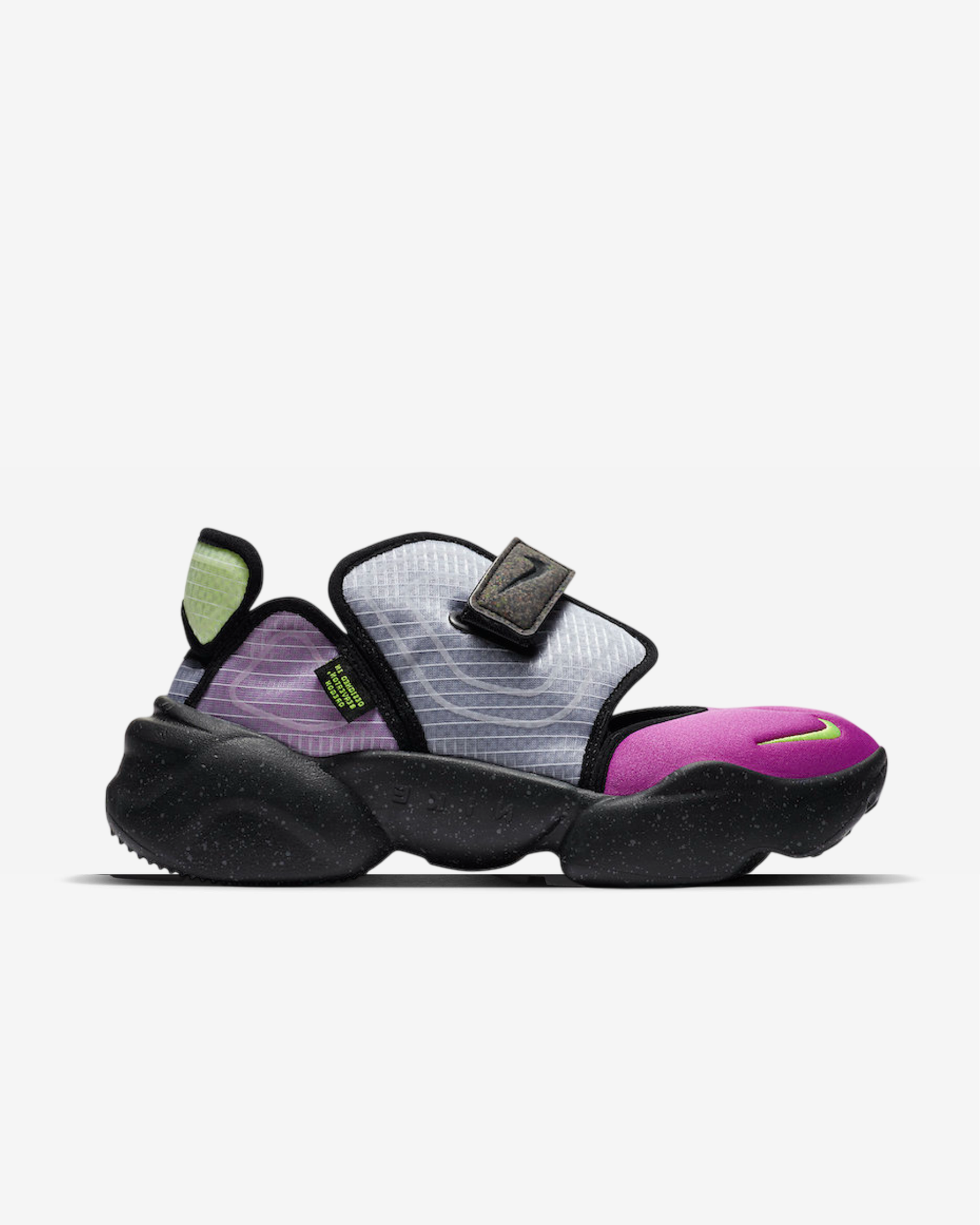 Nike Air Rift Aqua