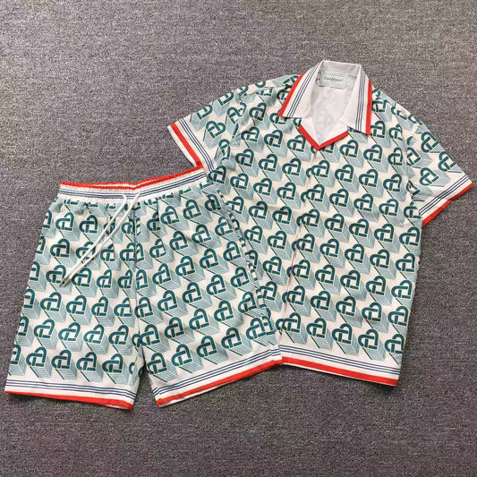 CASA 2 Piece