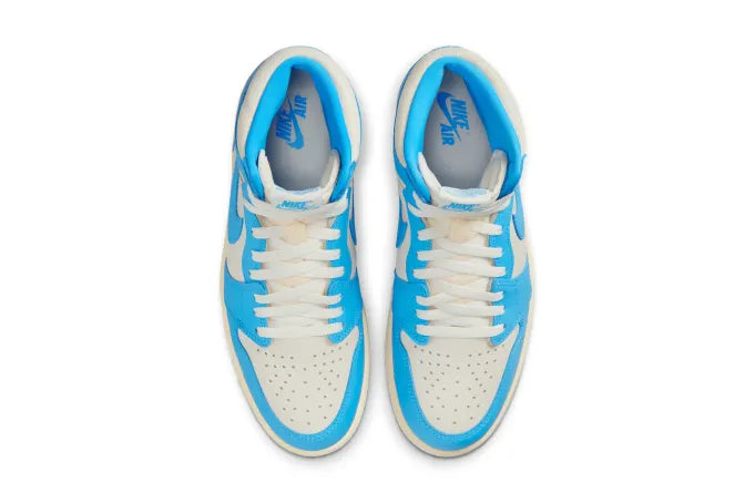 AJ 1 High OG "UNC Reimagined"