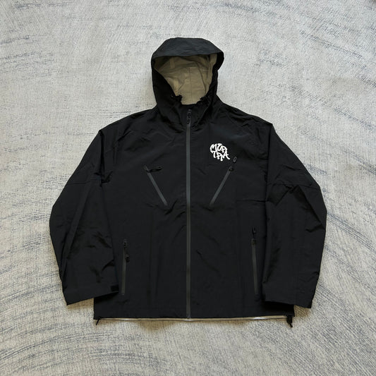 MERTRA Sweater Waterproof Black