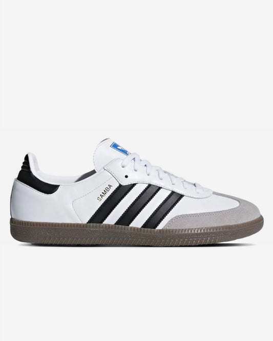 Samba OG