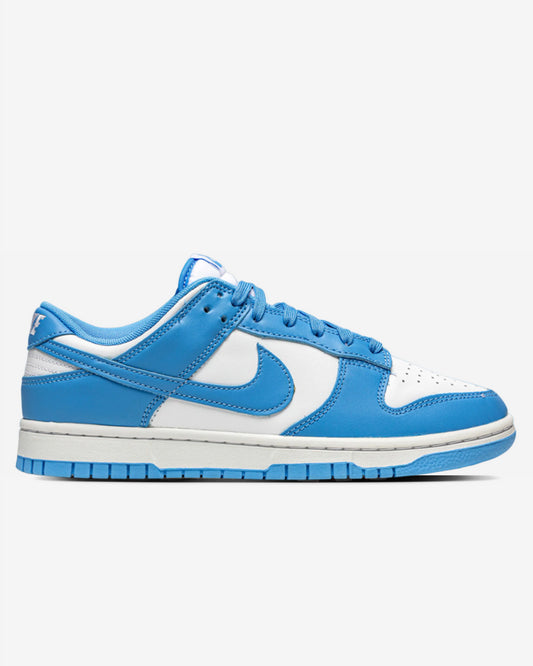 Dunk Low Blue