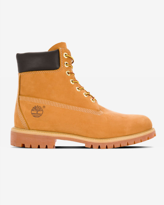 Lace up Brown
