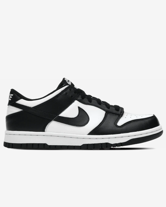 Dunk Low Panda