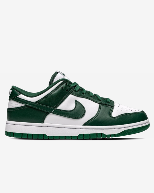 Dunk Low Green