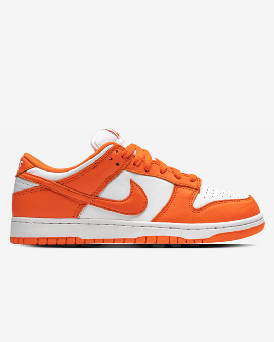 Dunk Low Orange