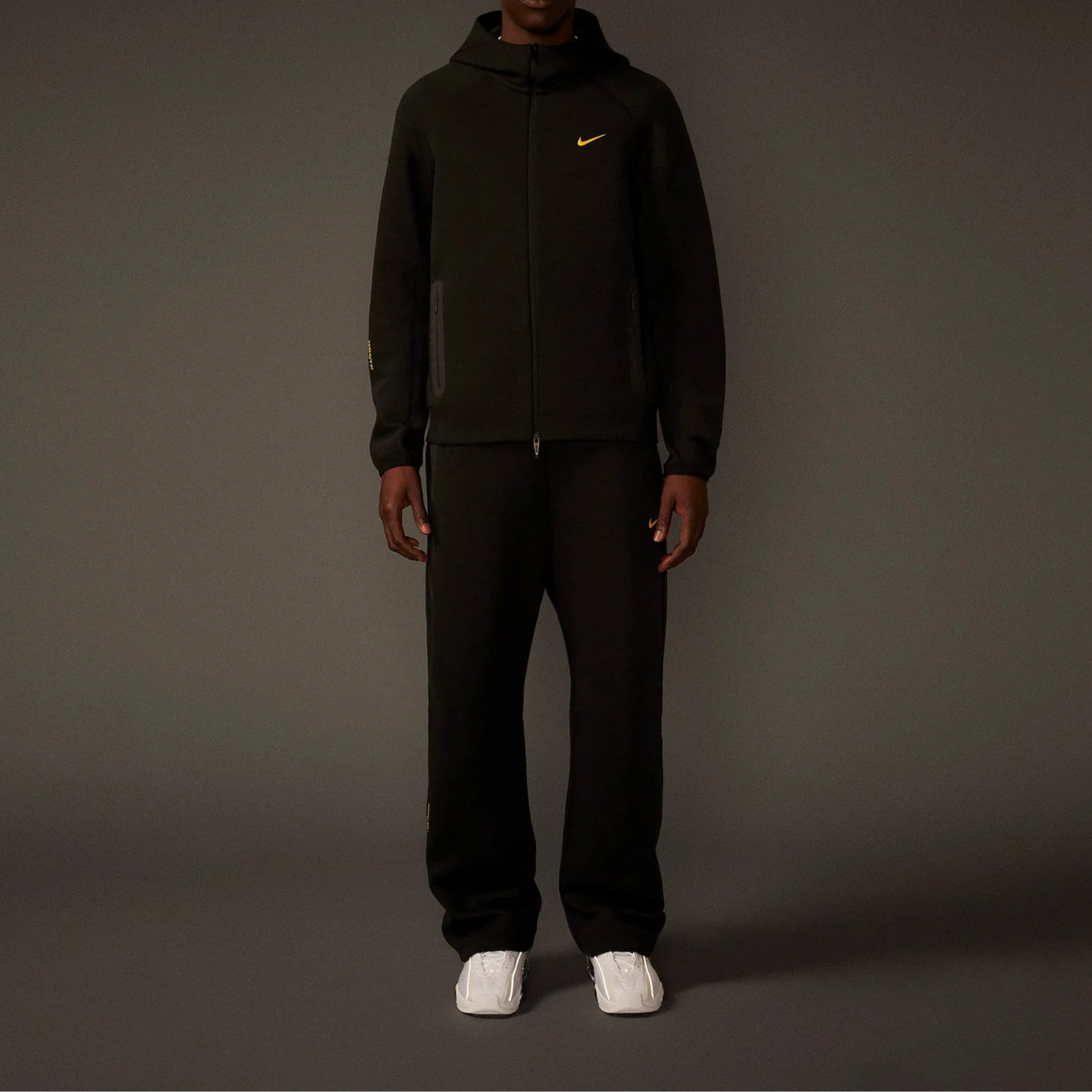 NOCTA Tech Fleece Full Set